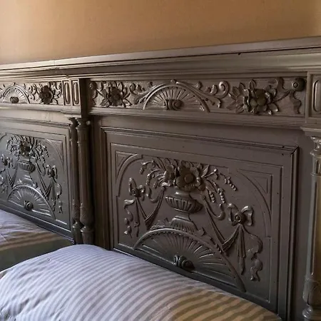 Tuscany Quercuum Dimorae-adults Only Villa