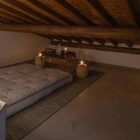 Villa Tuscany Quercuum Dimorae-adults Only Cortona