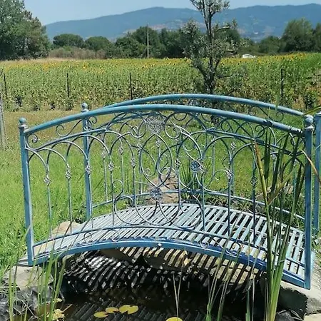 Tuscany Quercuum Dimorae-adults Only *