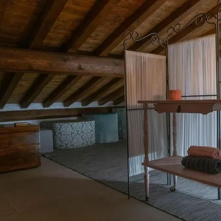 Tuscany Quercuum Dimorae-adults Only Villa Cortona