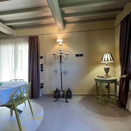 Villa Tuscany Quercuum Dimorae-adults Only
