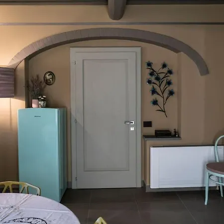 Tuscany Quercuum Dimorae-adults Only Villa *
