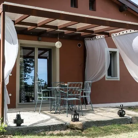 Tuscany Quercuum Dimorae-adults Only Villa *