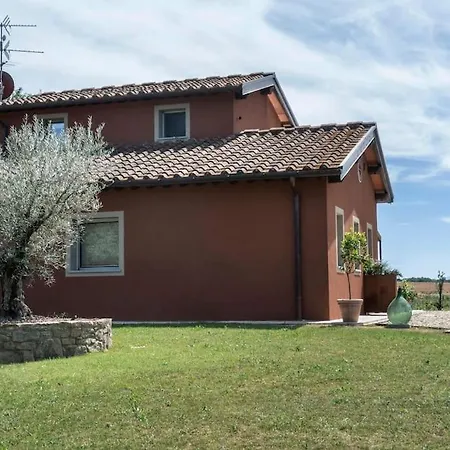 Villa Tuscany Quercuum Dimorae-adults Only Cortona