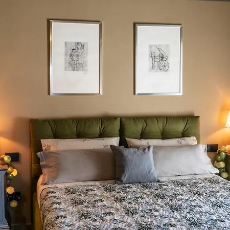 Tuscany Quercuum Dimorae-adults Only Villa *