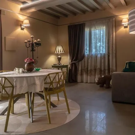 Tuscany Quercuum Dimorae-adults Only Villa Cortona