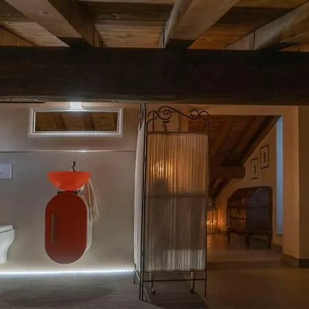 Tuscany Quercuum Dimorae-adults Only * Cortona