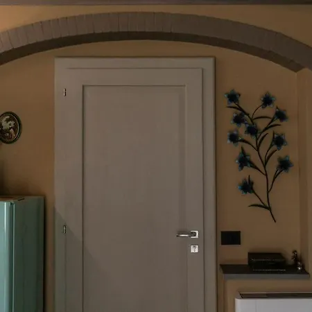 Tuscany Quercuum Dimorae-adults Only Villa