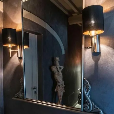 Villa Tuscany Quercuum Dimorae-adults Only Cortona