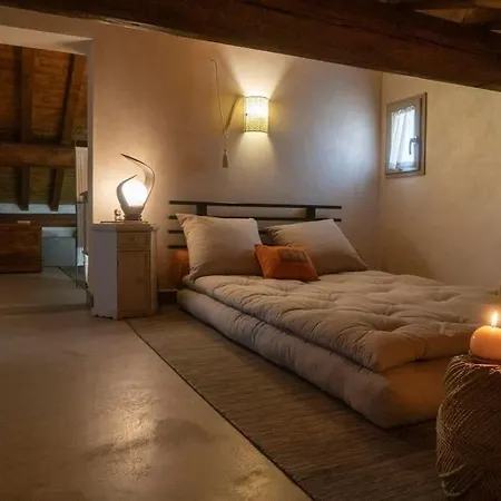 Villa Tuscany Quercuum Dimorae-adults Only *