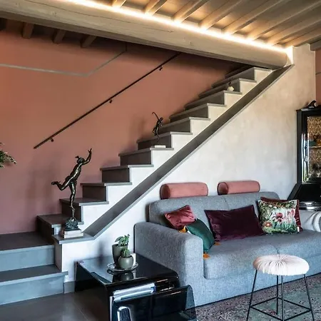 Villa Tuscany Quercuum Dimorae-adults Only