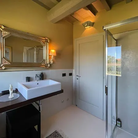 Villa Tuscany Quercuum Dimorae-adults Only *
