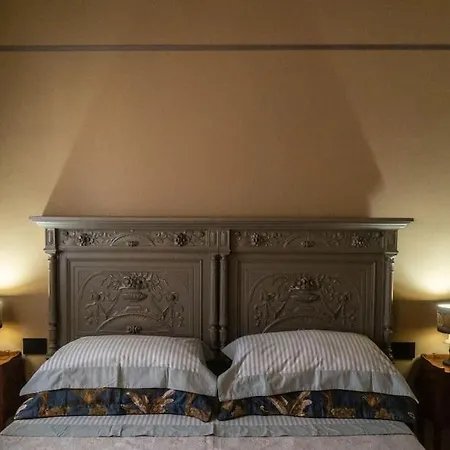 Tuscany Quercuum Dimorae-adults Only Villa