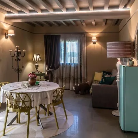 Tuscany Quercuum Dimorae-adults Only Cortona