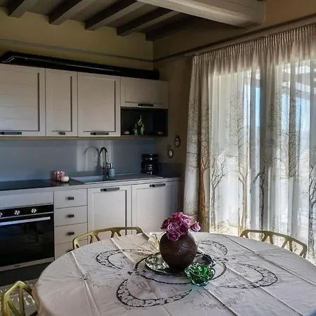 Tuscany Quercuum Dimorae-adults Only * Cortona