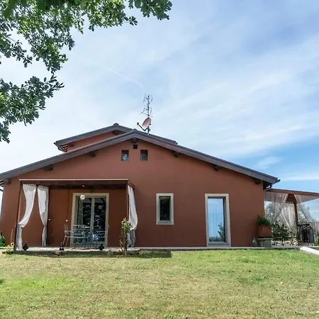 Tuscany Quercuum Dimorae-adults Only Villa Cortona