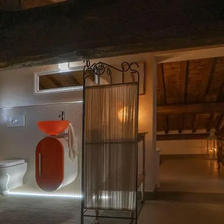 Villa Tuscany Quercuum Dimorae-adults Only