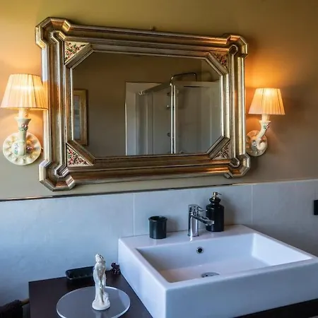 Tuscany Quercuum Dimorae-adults Only Villa Cortona