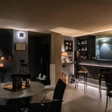 Tuscany Quercuum Dimorae-adults Only Villa