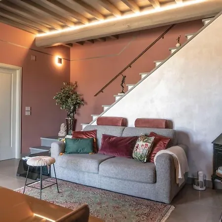Villa Tuscany Quercuum Dimorae-adults Only Cortona