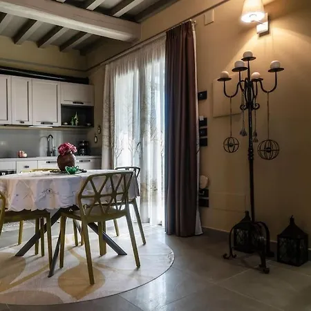 Villa Tuscany Quercuum Dimorae-adults Only Cortona