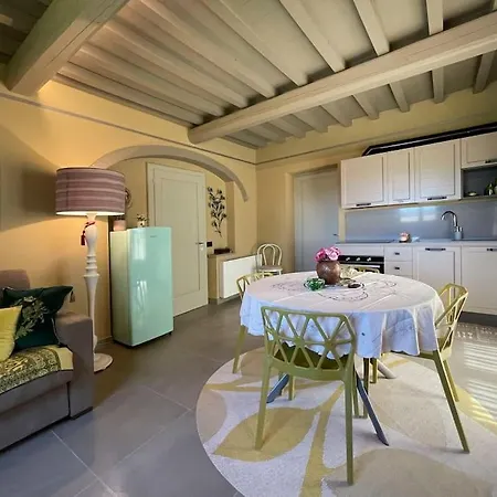 Tuscany Quercuum Dimorae-adults Only *