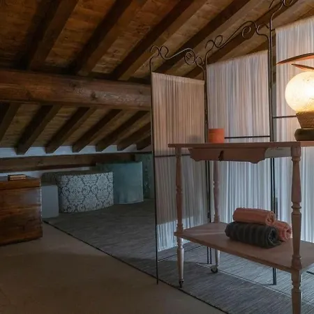 Tuscany Quercuum Dimorae-adults Only