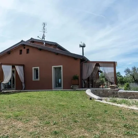 Villa Tuscany Quercuum Dimorae-adults Only