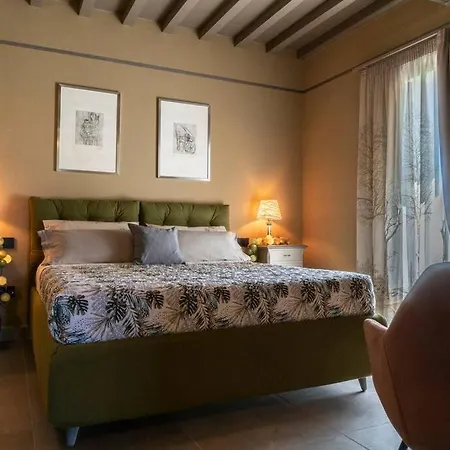 Tuscany Quercuum Dimorae-adults Only *
