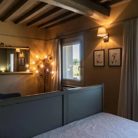 Villa Tuscany Quercuum Dimorae-adults Only *